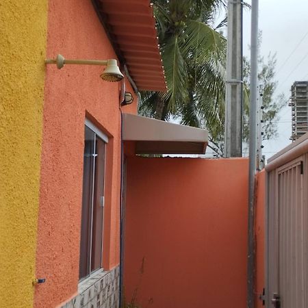 Loft Em Joao Pessoa Apartment ภายนอก รูปภาพ