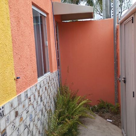 Loft Em Joao Pessoa Apartment ภายนอก รูปภาพ