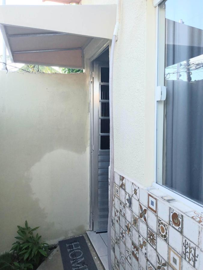 Loft Em Joao Pessoa Apartment ภายนอก รูปภาพ