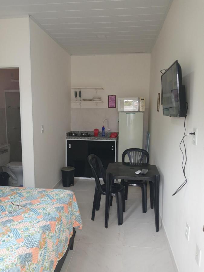 Loft Em Joao Pessoa Apartment ภายนอก รูปภาพ