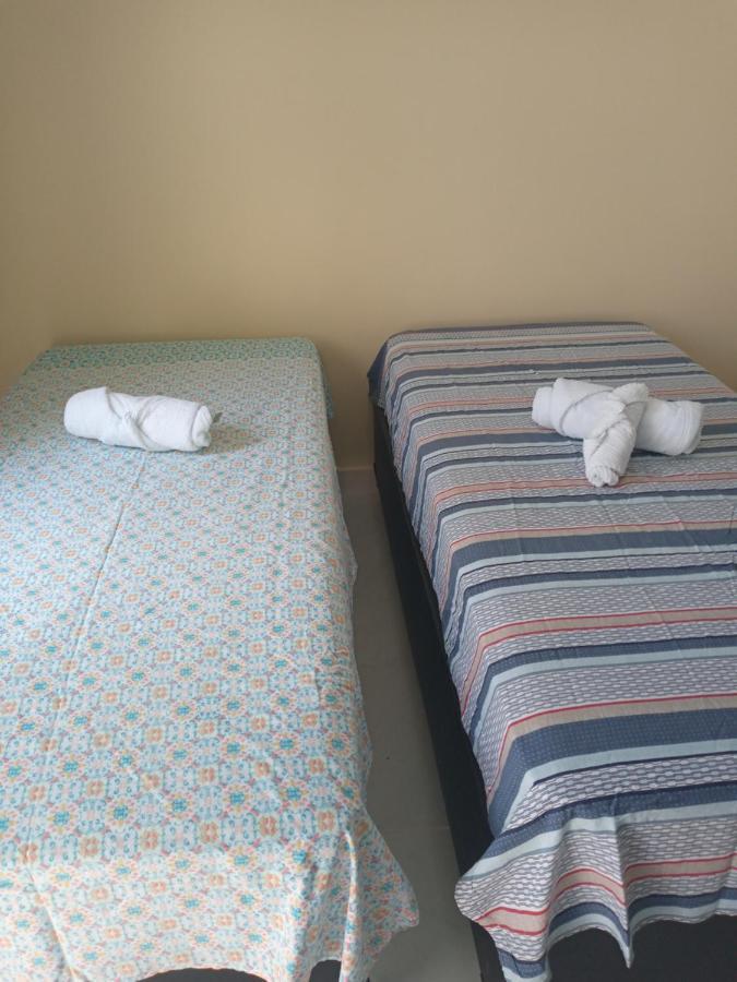 Loft Em Joao Pessoa Apartment ภายนอก รูปภาพ