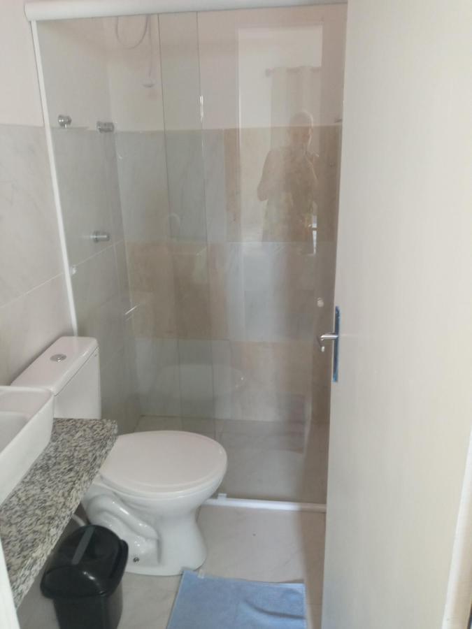 Loft Em Joao Pessoa Apartment ภายนอก รูปภาพ
