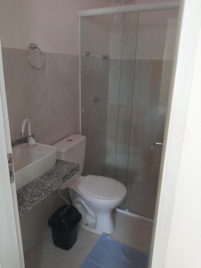Loft Em Joao Pessoa Apartment ภายนอก รูปภาพ