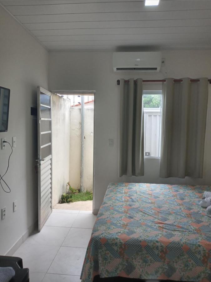 Loft Em Joao Pessoa Apartment ภายนอก รูปภาพ