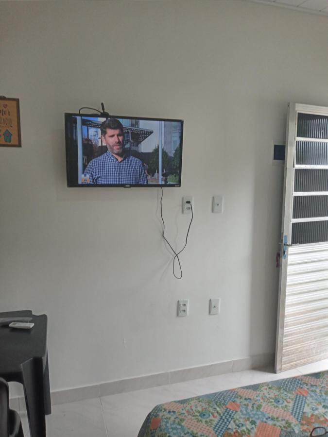 Loft Em Joao Pessoa Apartment ภายนอก รูปภาพ