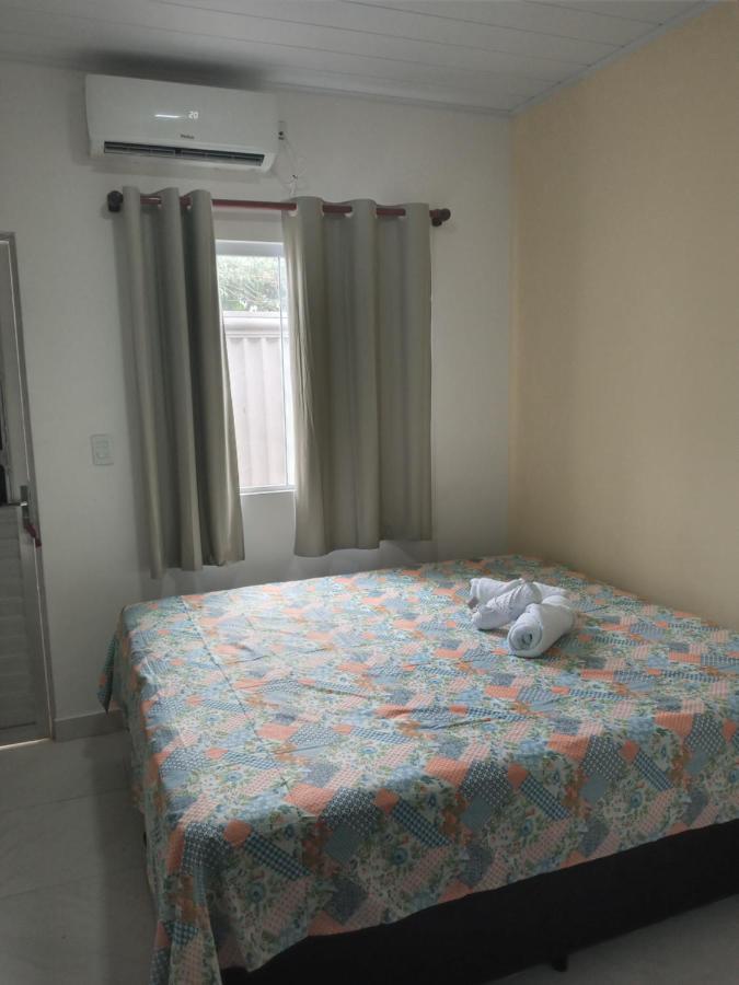 Loft Em Joao Pessoa Apartment ภายนอก รูปภาพ