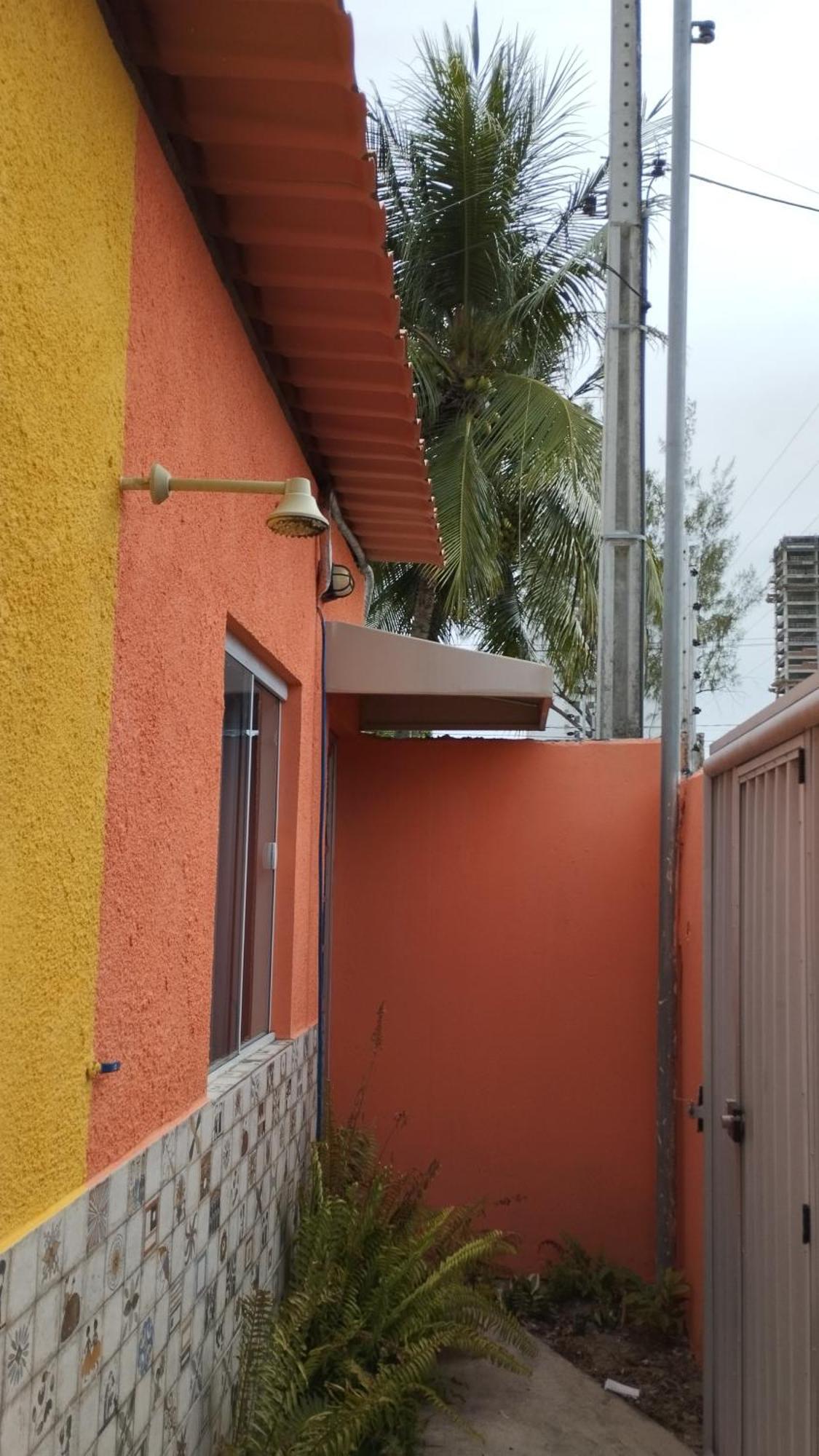 Loft Em Joao Pessoa Apartment ภายนอก รูปภาพ