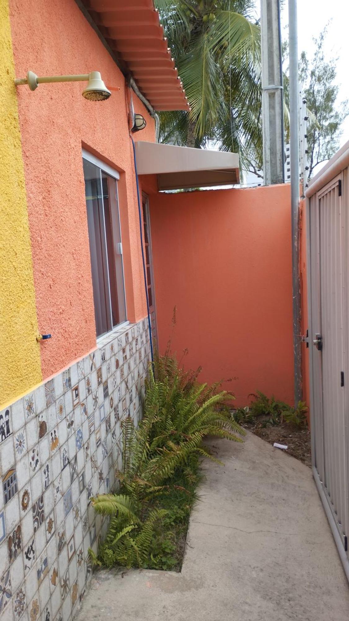 Loft Em Joao Pessoa Apartment ภายนอก รูปภาพ